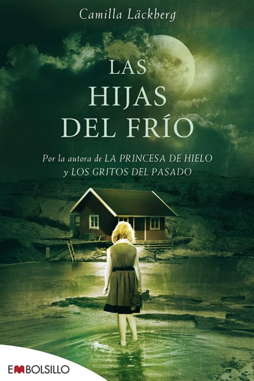 Las hijas del frío (EMBOLSILLO) Contemporary literature