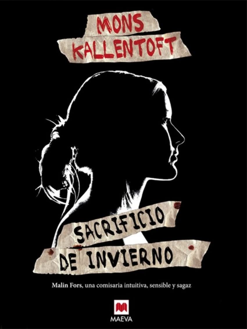 SACRIFICIO DE INVIERNO (Mistery Plus) Learning & Reference