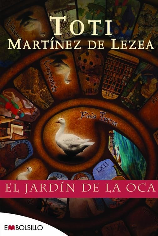 El jardín de la oca (EMBOLSILLO) Learning & Reference