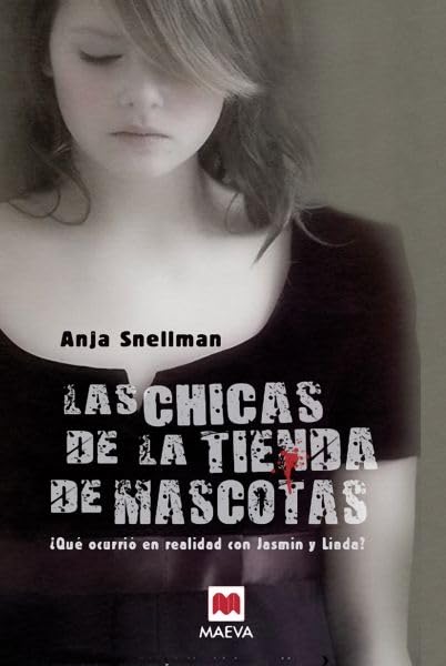 CHICAS DE LA TIENDA DE MASCOTAS (Éxitos literarios) Learning & Reference