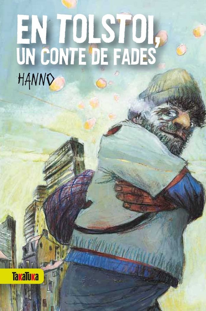 En Tolstoi, un conte de fades Books