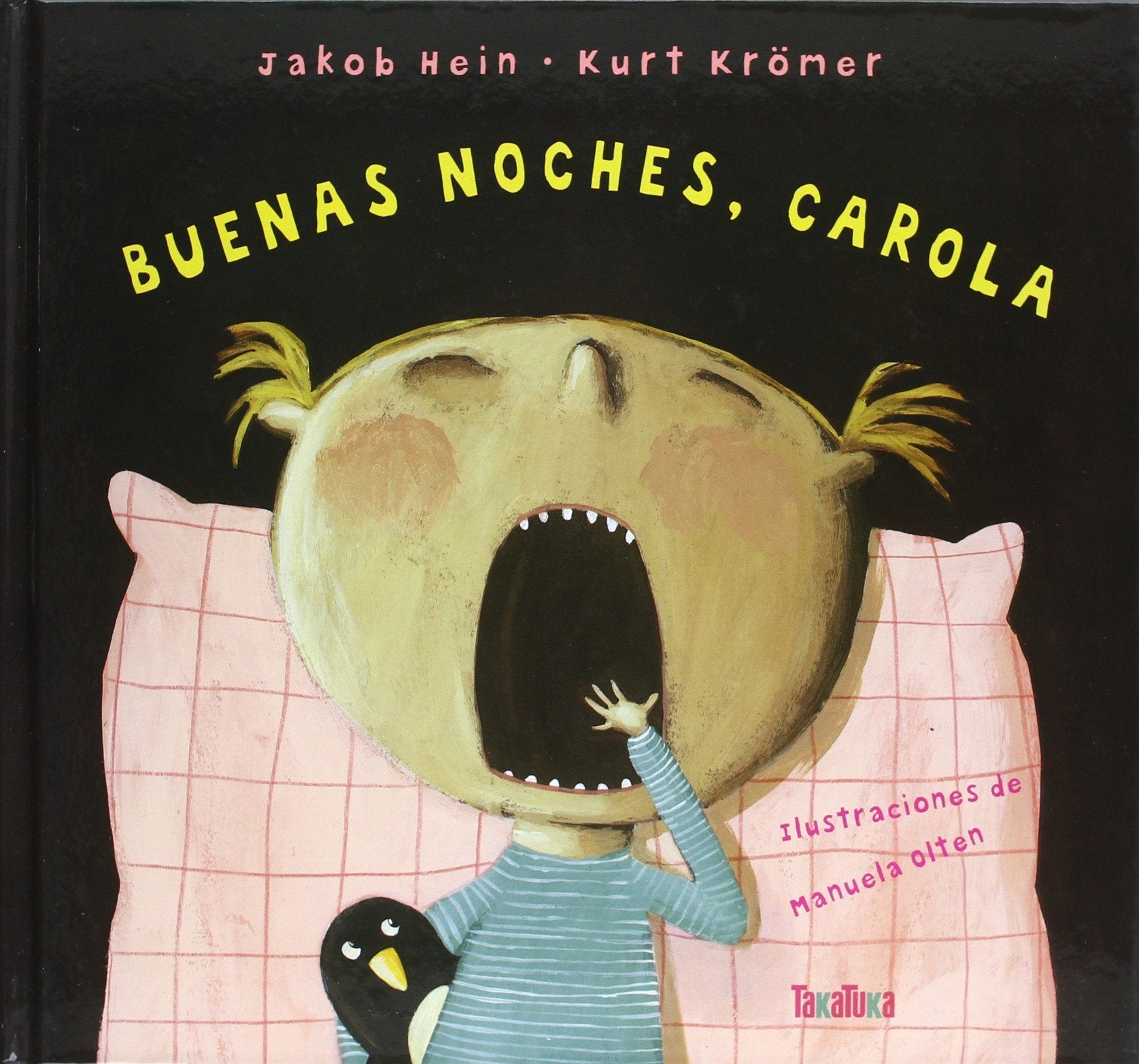 Buenas noches, Carola Social Sciences