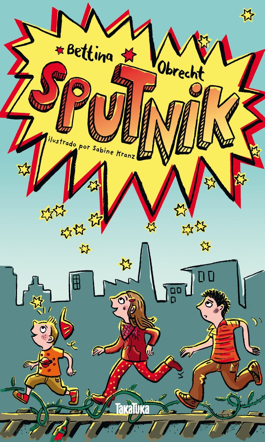 Product Image: Sputnik
