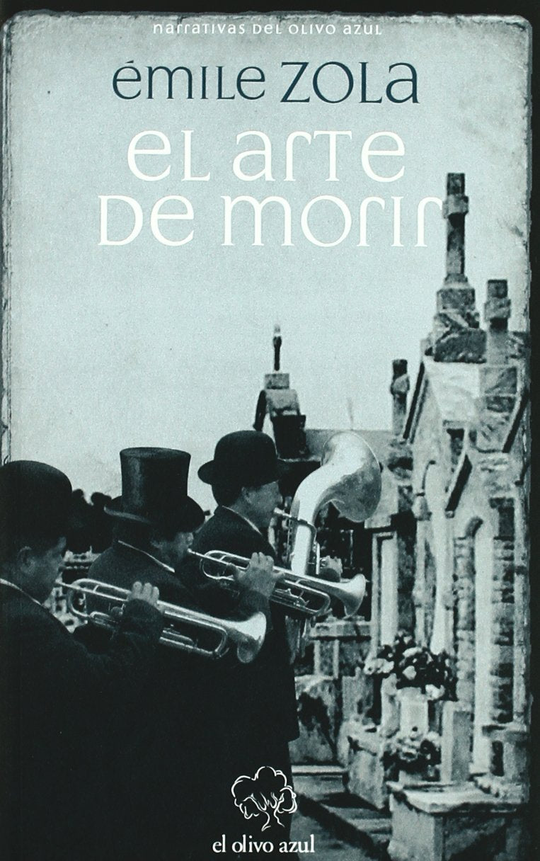 Product Image: El arte de morir