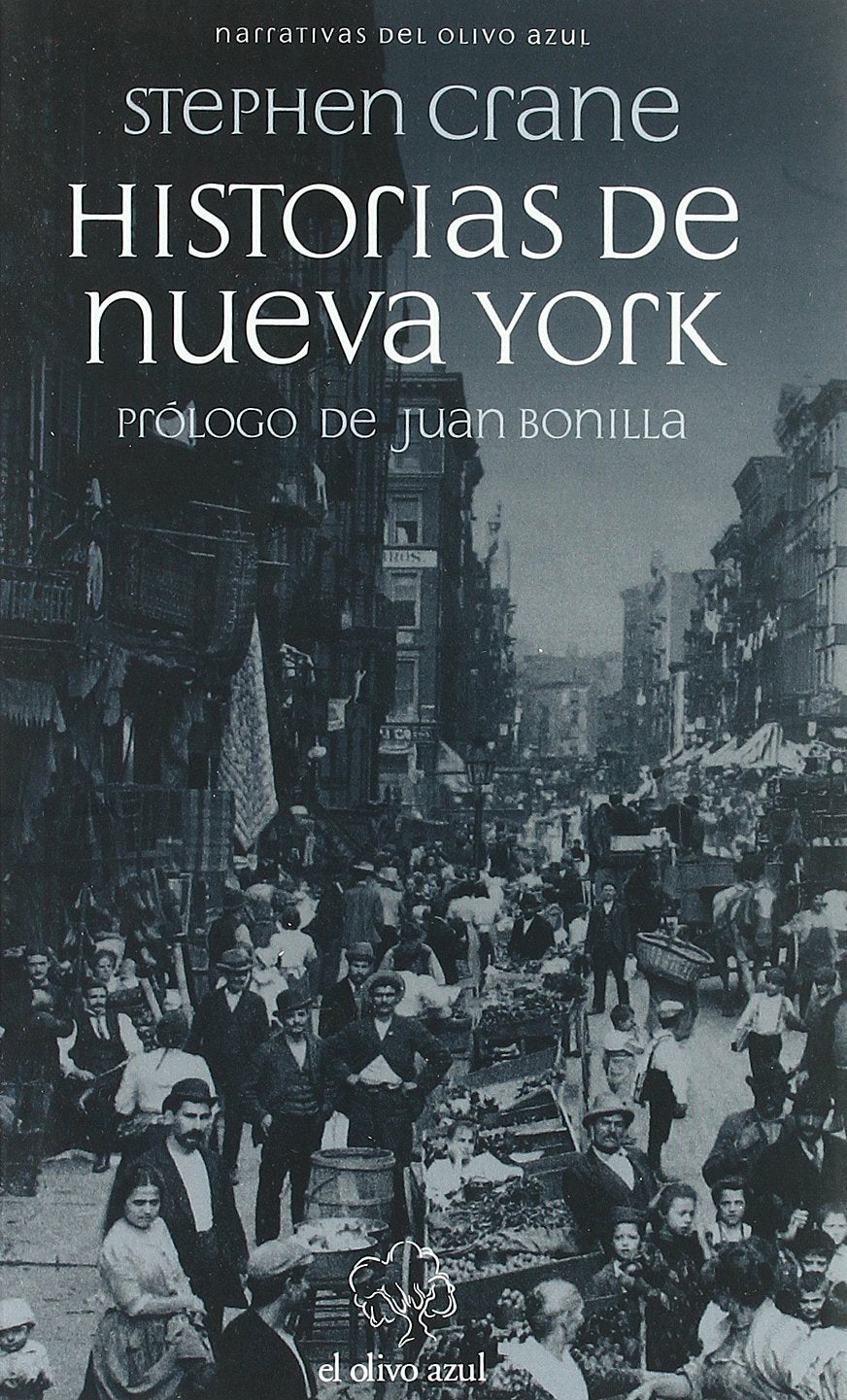 Product Image: Historias de Nueva York