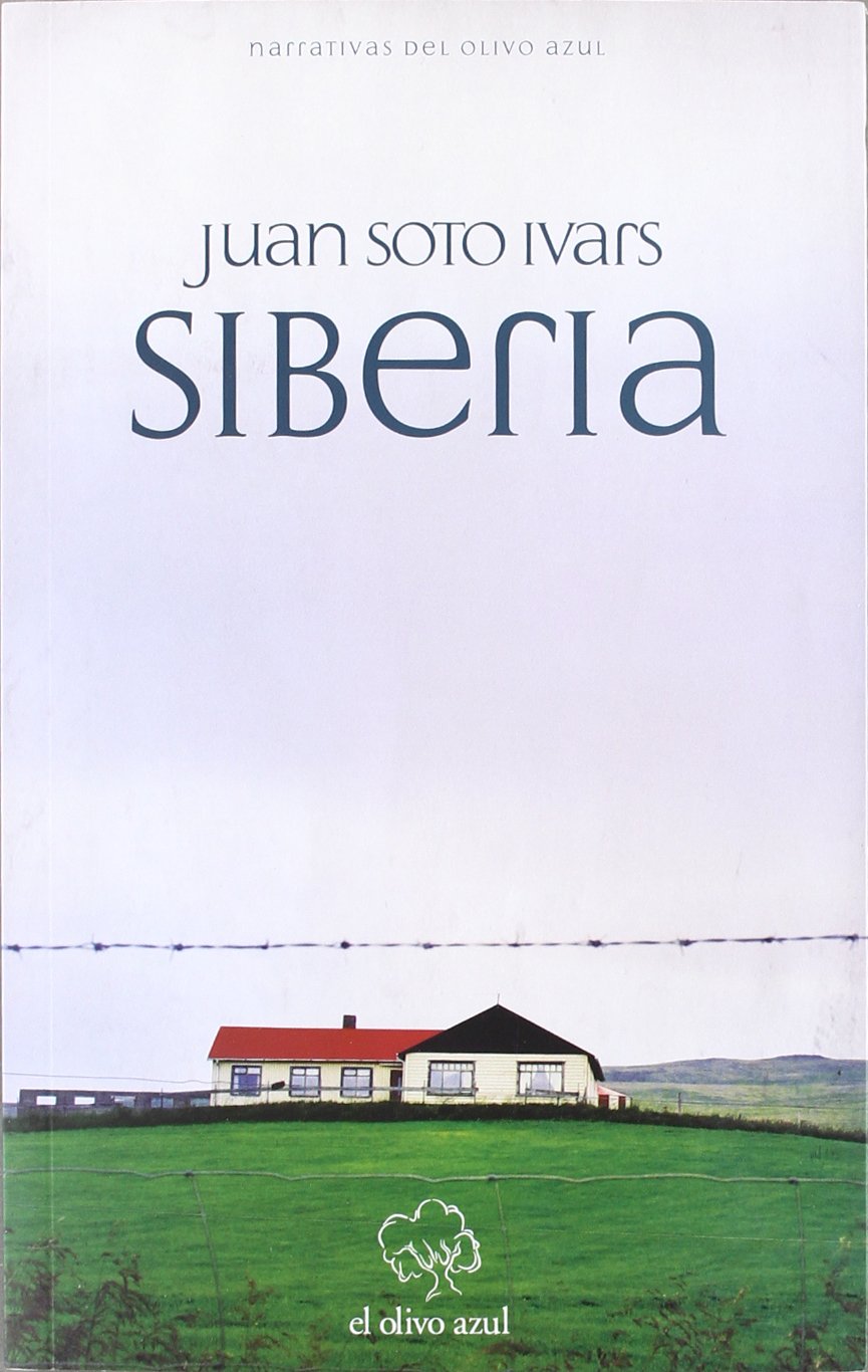 Product Image: Siberia