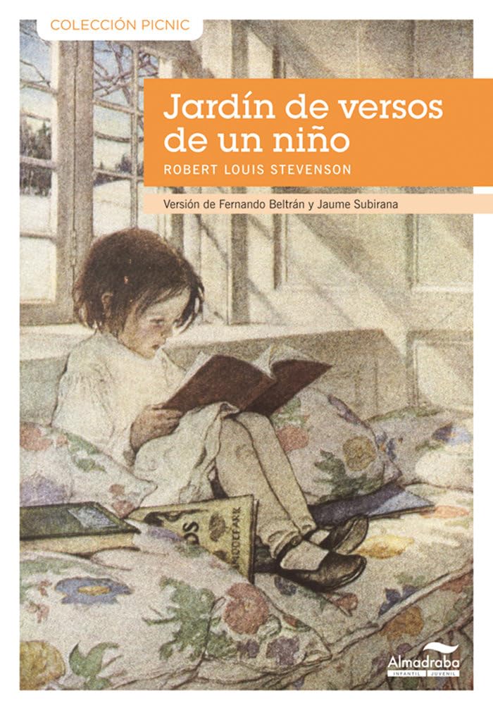 Jardín de versos de un niño (Colección Picnic, Band 2) Social Sciences