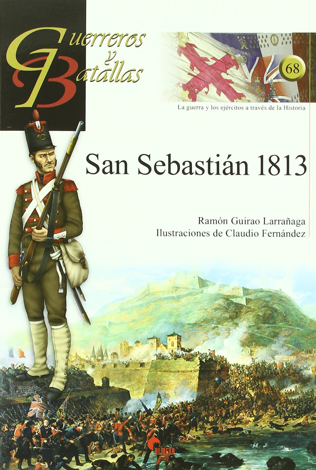 San Sebastián 1813 Learning & Reference