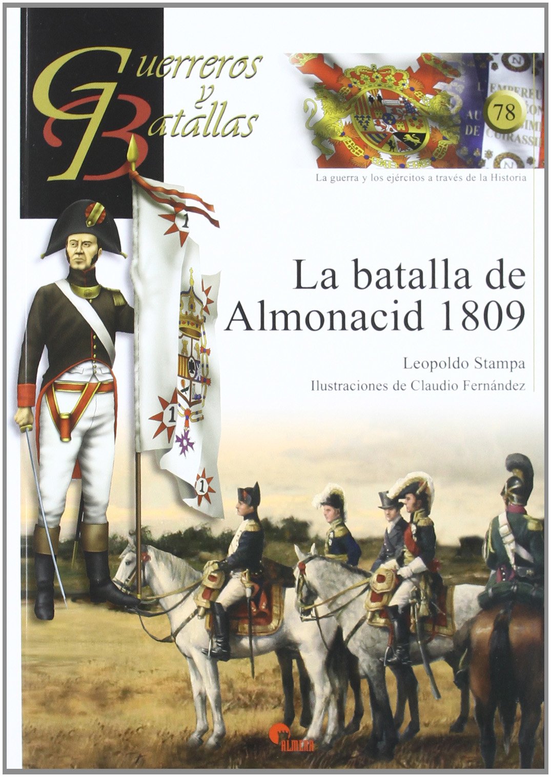 La batalla de Almonacid, 1809 Social Sciences