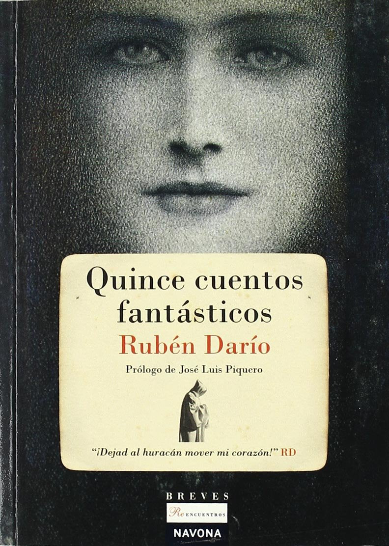 Quince cuentos fantásticos book