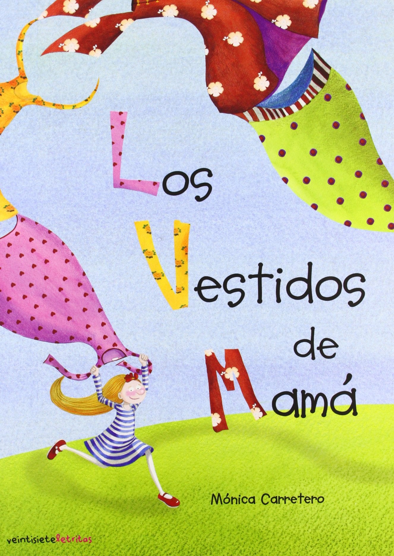 Los vestidos de mamá Social Sciences