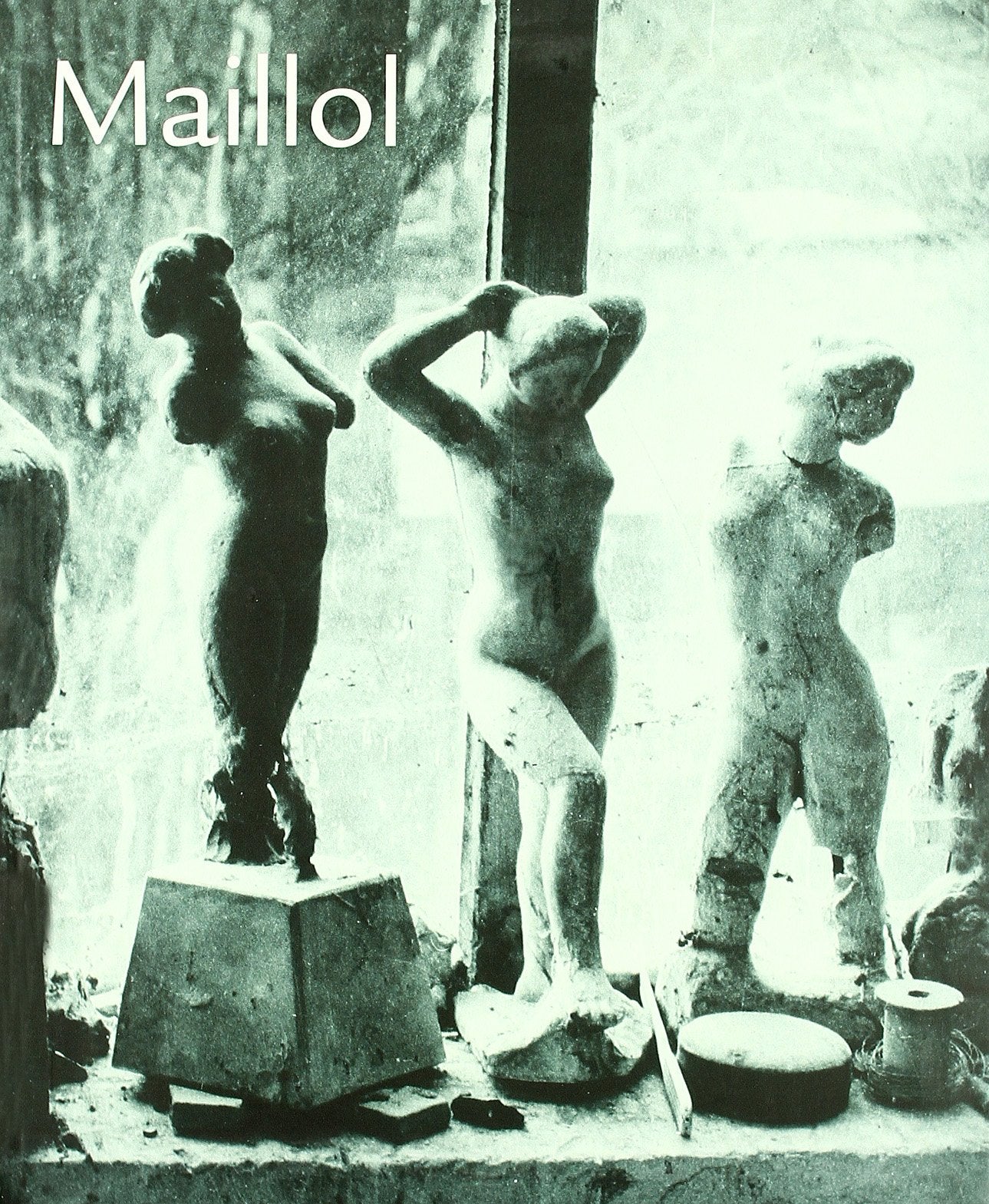 Product Image: Maillol