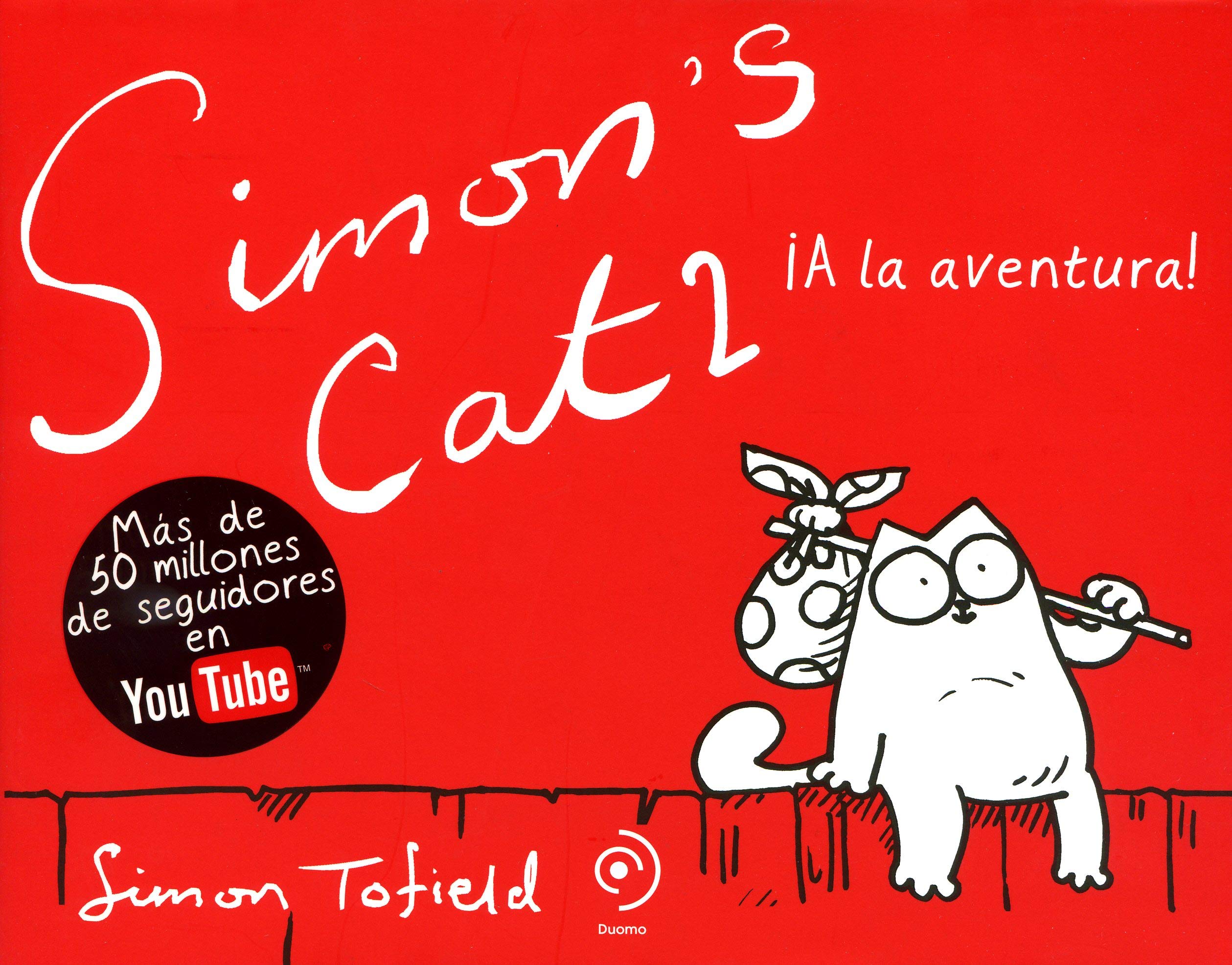 GATO DE SIMON,EL 2 A LA AVENTURA Film, Art & Culture
