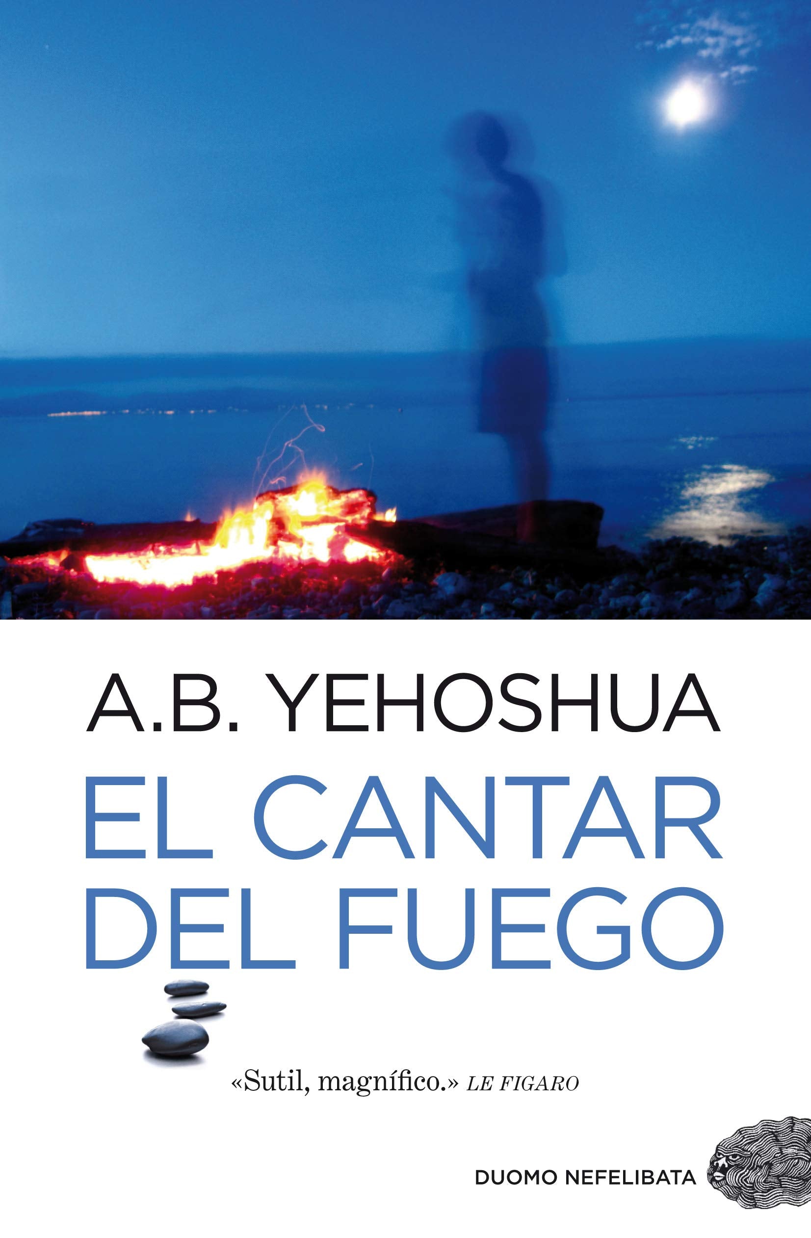El cantar del fuego Non-fiction
