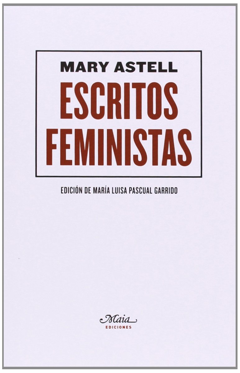 Escritos feministas book