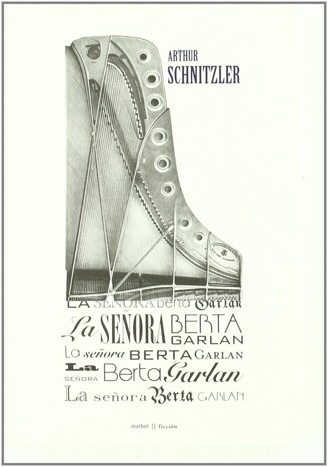 Product Image: SE¥ORA BERTA GARLAN,LA