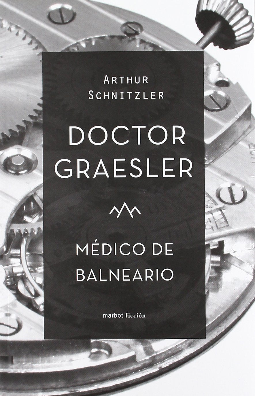 Doctor Graesler : método de balneario Learning & Reference