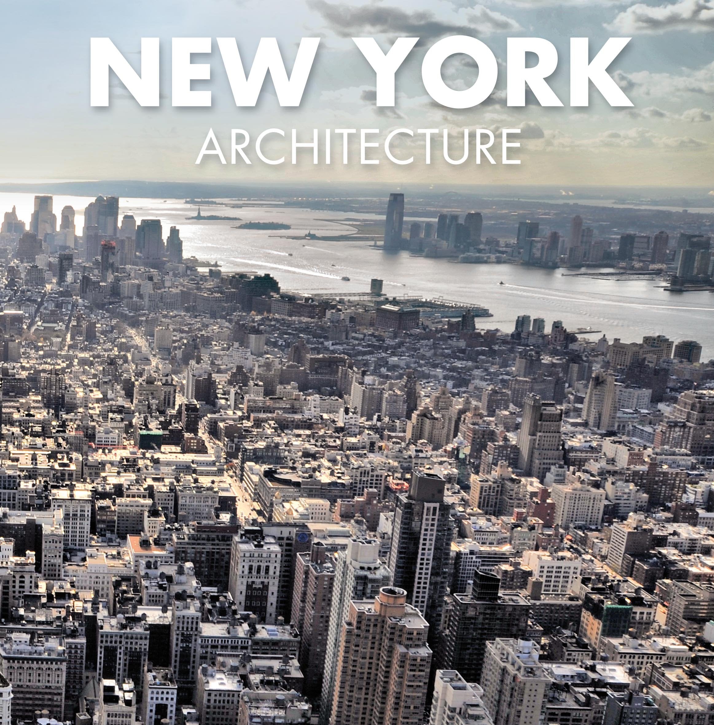 Product Image: New York Architecture