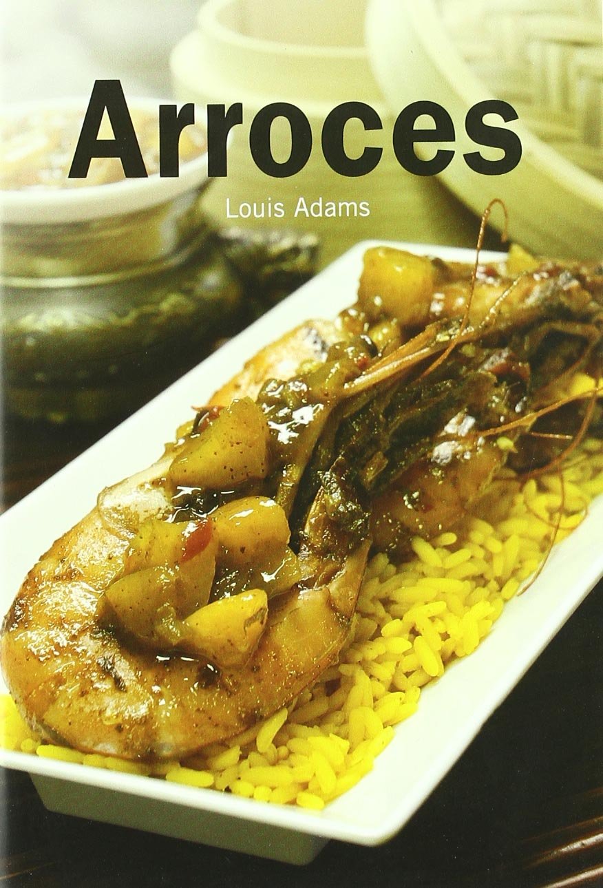 Hoy cocinamos-Arroces Books