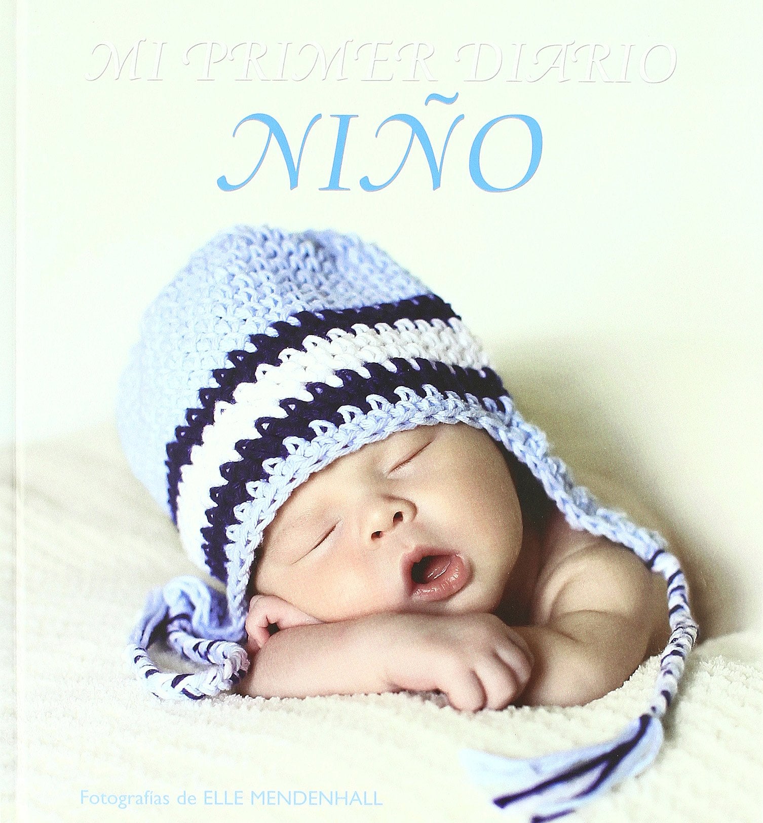 MI PRIMER DIARIO -NIÑO- Social Sciences