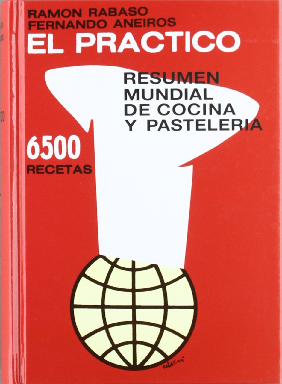 El práctico resumen mundial de cocina y pastelería Leisure, Home & Garden