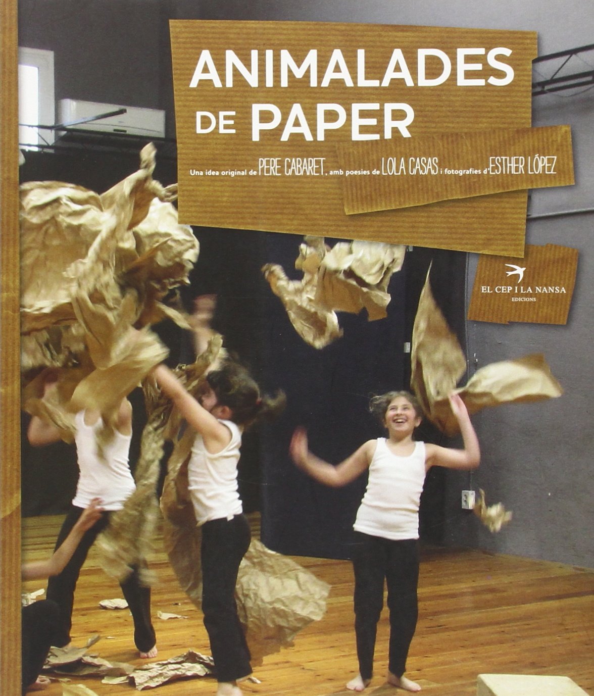 Animalades de paper Learning & Reference
