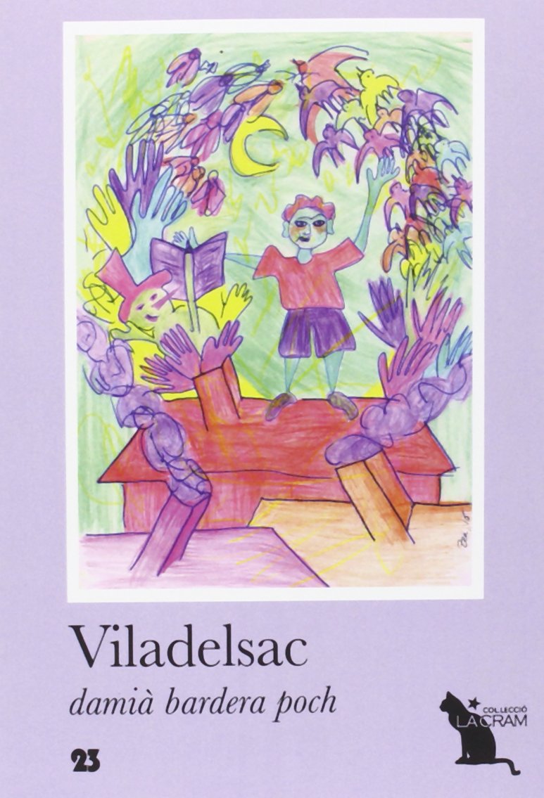Bardera Poch, D: Viladelsac book
