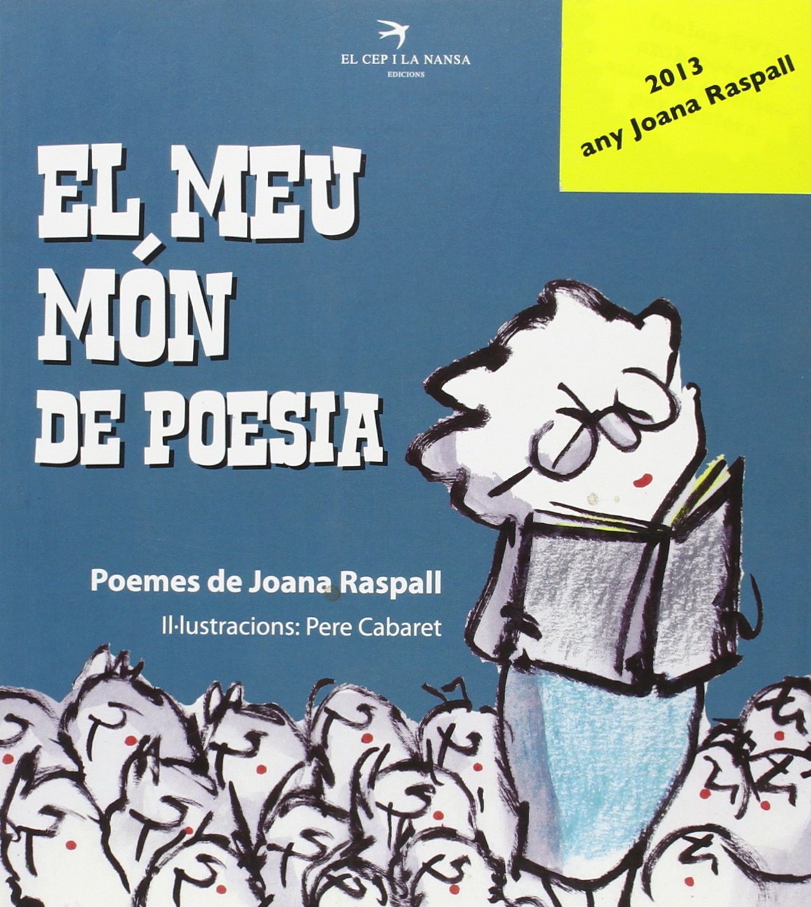 El meu món de poesia book