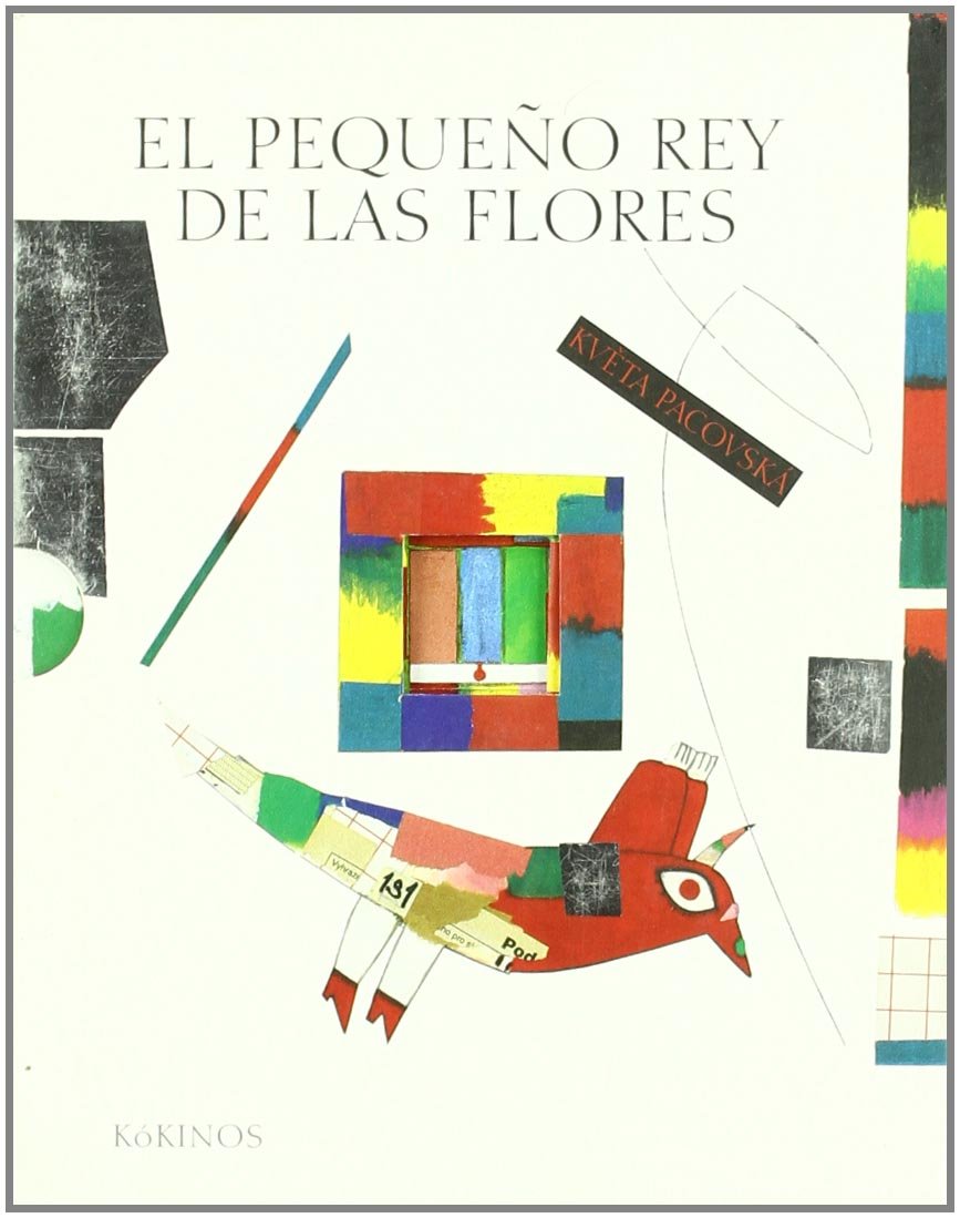 El pequeño rey de las flores Social Sciences