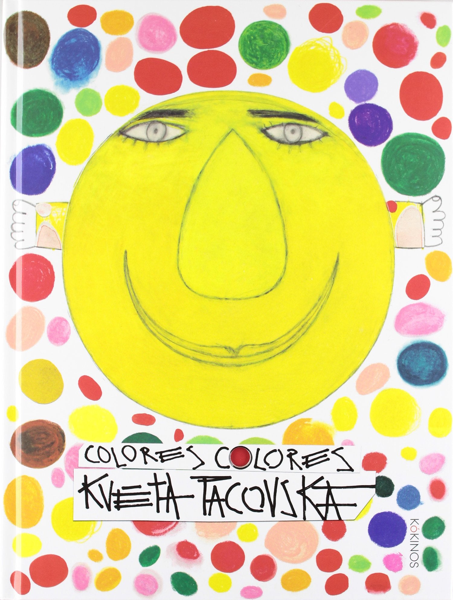 Colores, colores: Grün, rot, alle Social Sciences