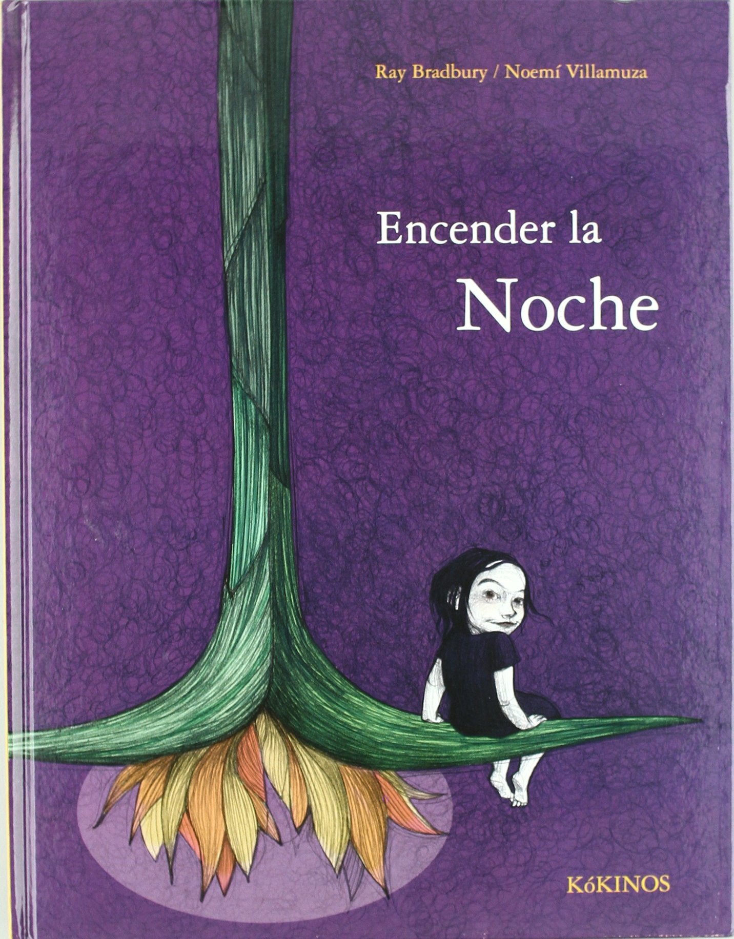 Product Image: Encender la noche