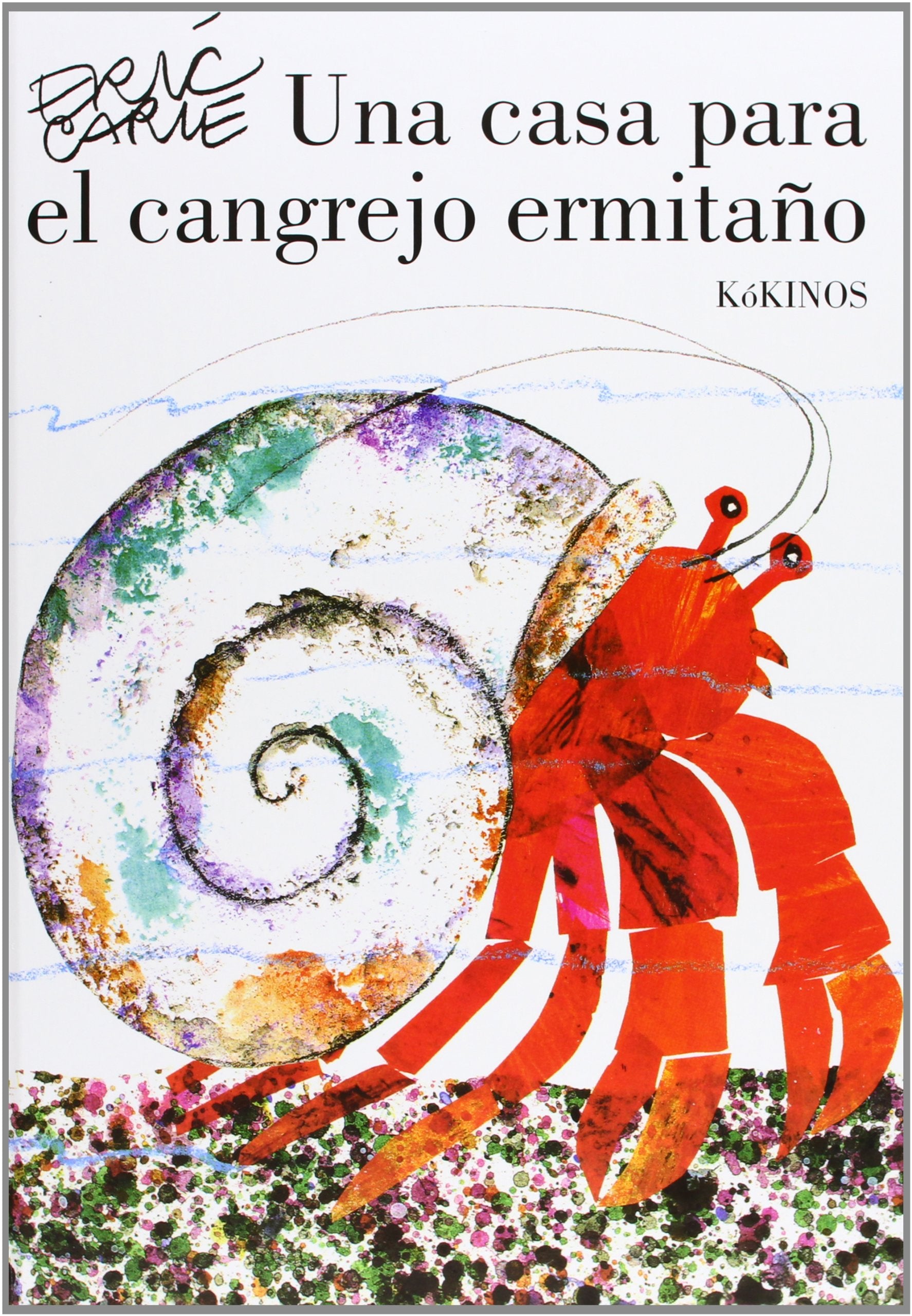 Una casa para el cangrejo ermitaño: Una casa para el cangrejo ermitano Social Sciences