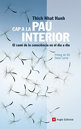 Cap a la pau interior: El camí de la consciència en el dia a dia (Inspira, Band 9) Books