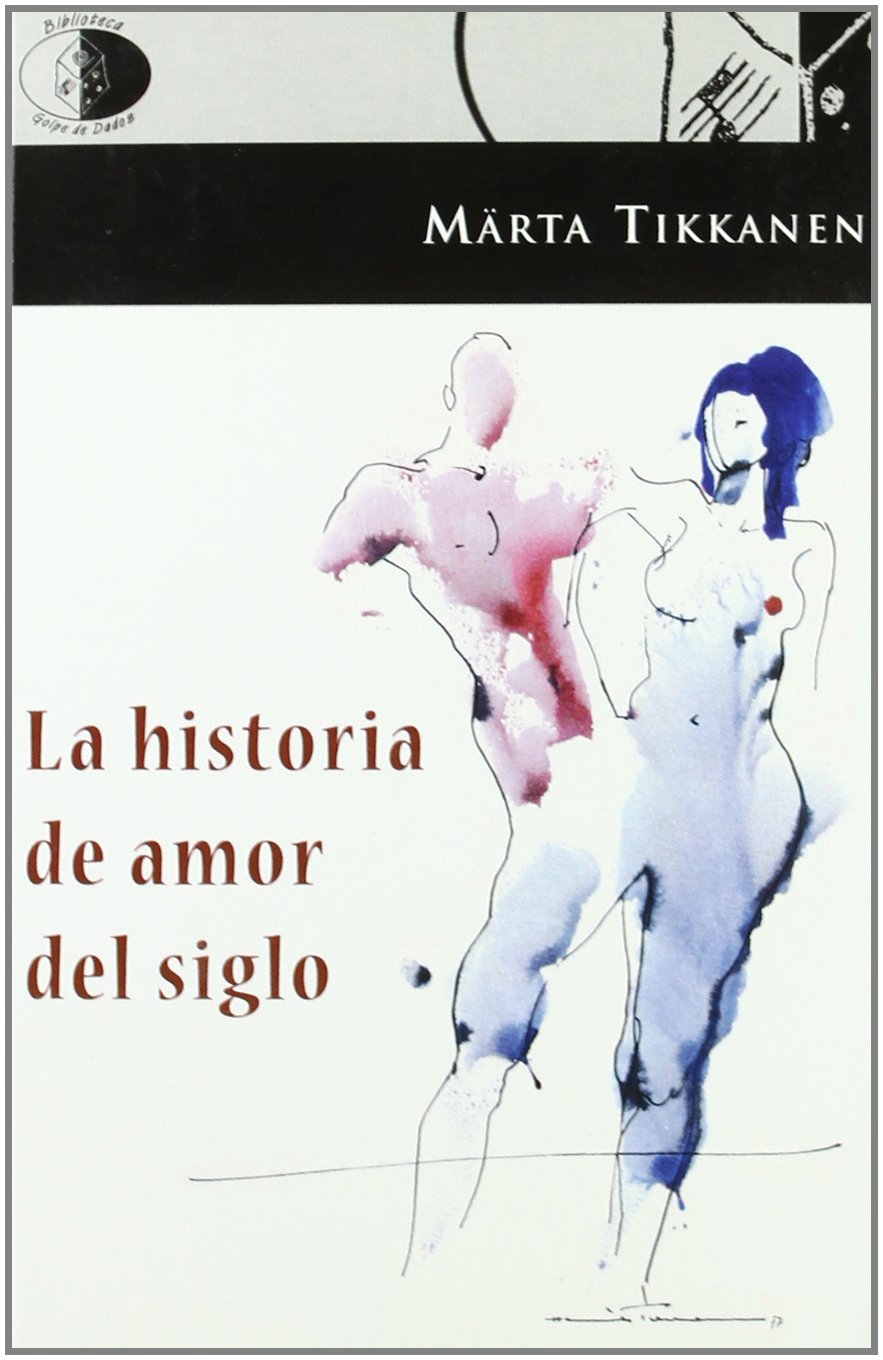 Product Image: LA HISTORIA DE AMOR DEL SIGLO