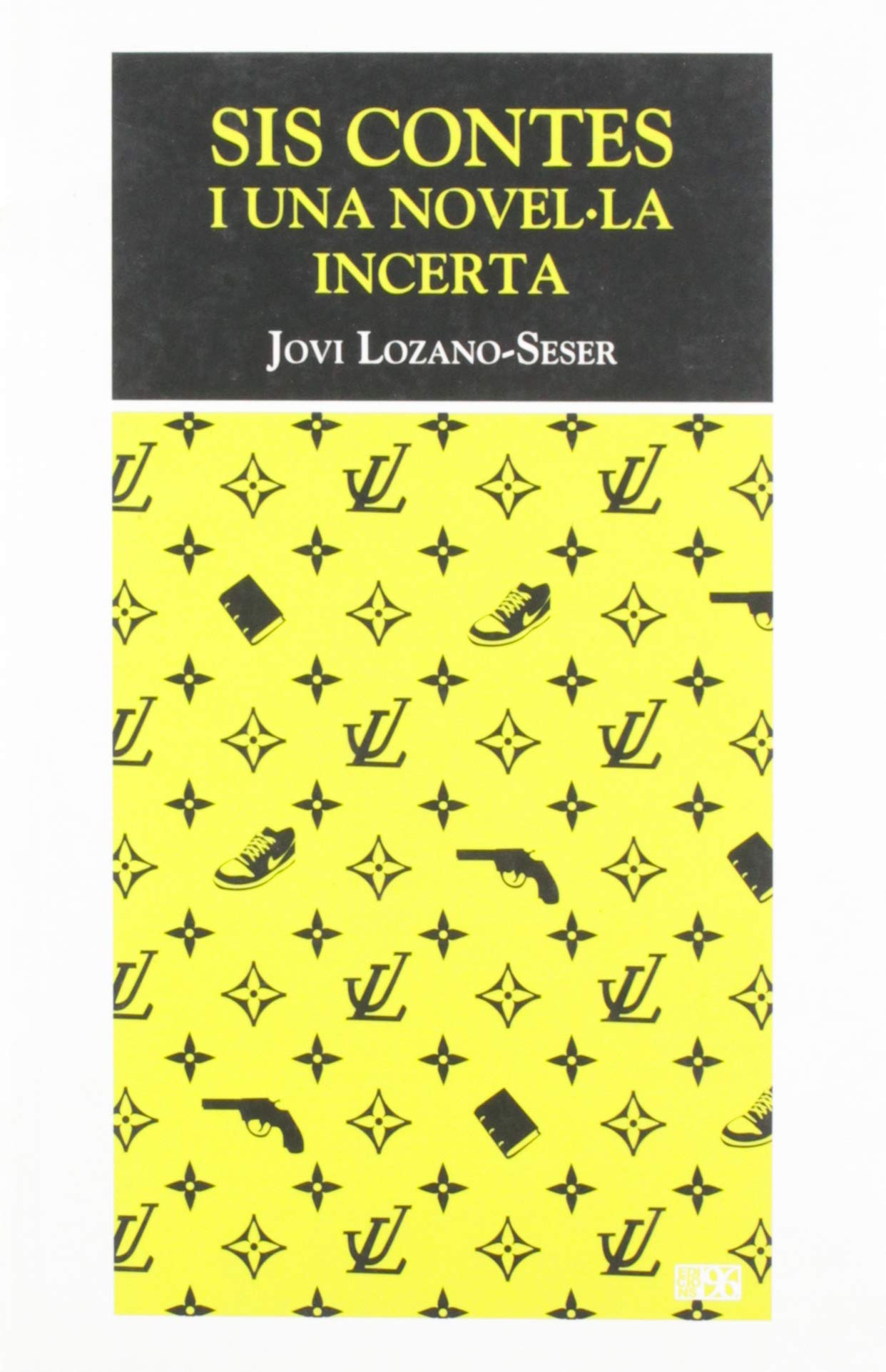 Sis contes i una novel·la incerta book