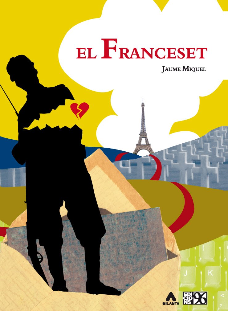 El franceset (Milanta, Band 4) Study Guides