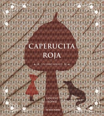 Product Image: Caperucita roja