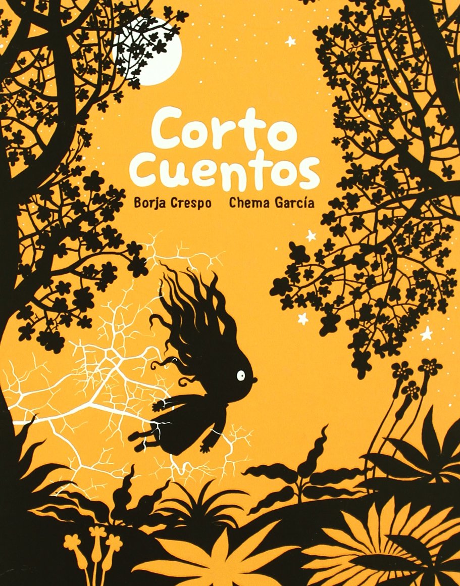 Cortocuentos (Astiberri Pop) Manga