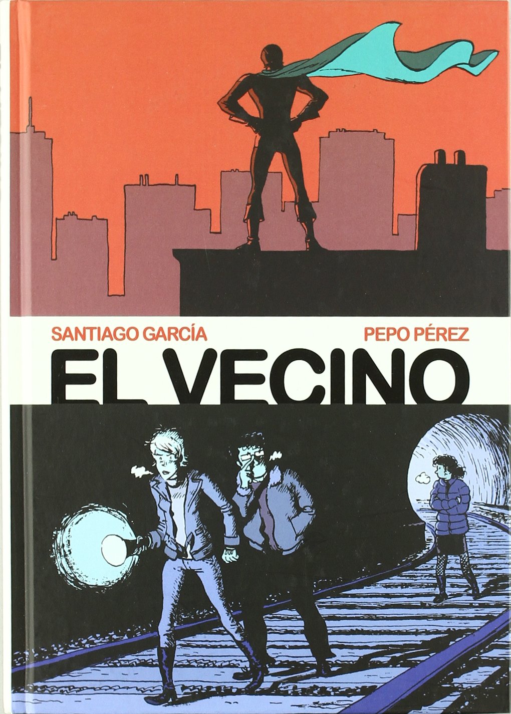 El Vecino 1 y 2 (SILLÓN OREJERO) Books
