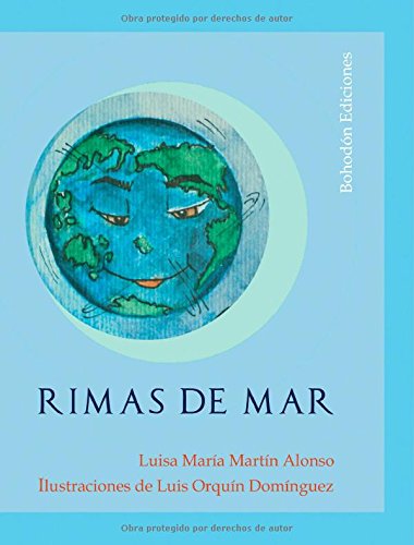 Rimas de mar Learning & Reference