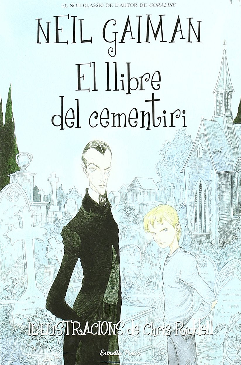 El llibre del cementiri (L' illa del temps) Social Sciences