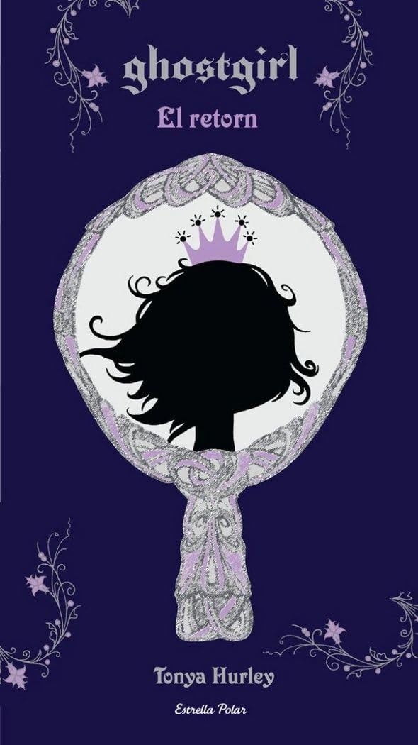 Ghostgirl. El retorn (L' illa del temps) Social Sciences