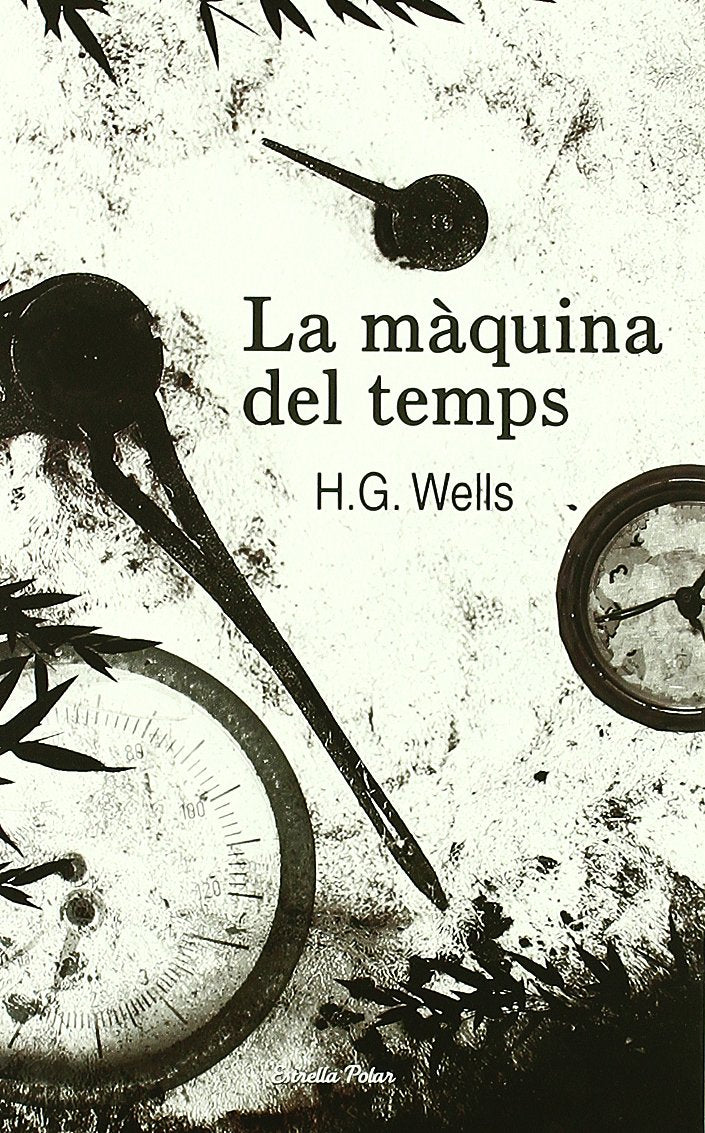 La màquina del temps (La Via Làctia) Social Sciences