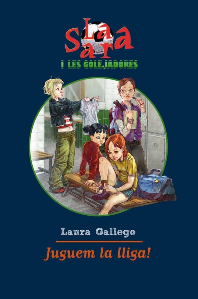 Golejadores a la lliga Contemporary literature