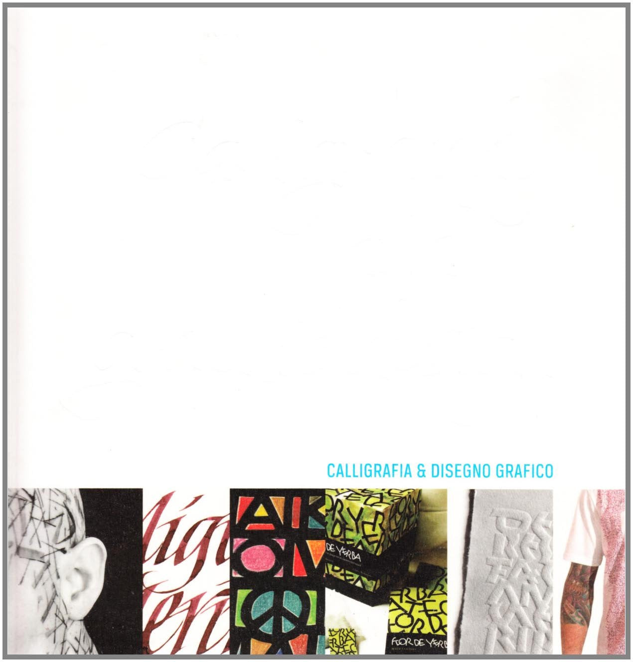 Calligrafia & disegno grafico Film, Art & Culture