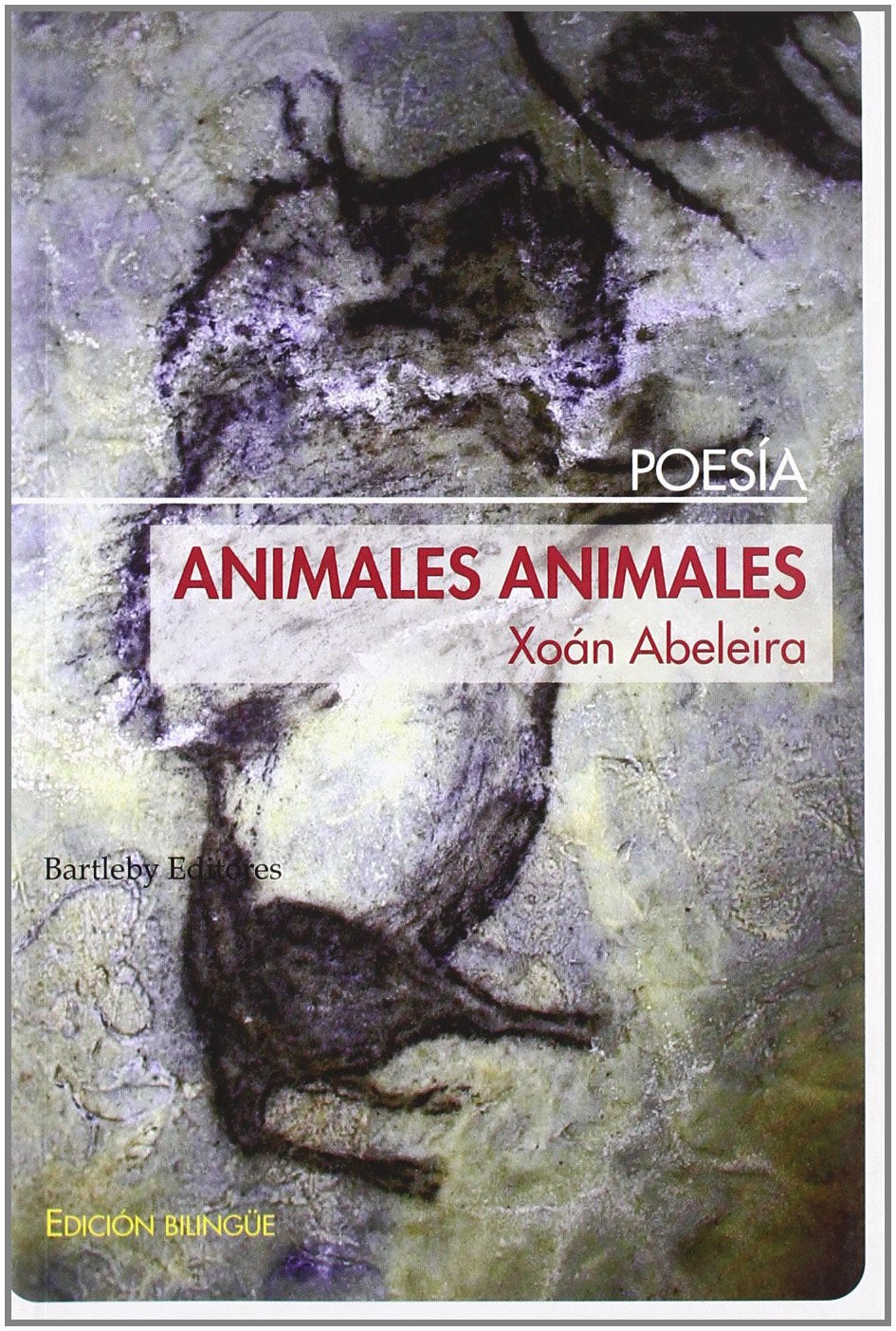 ANIMALES ANIMALES book