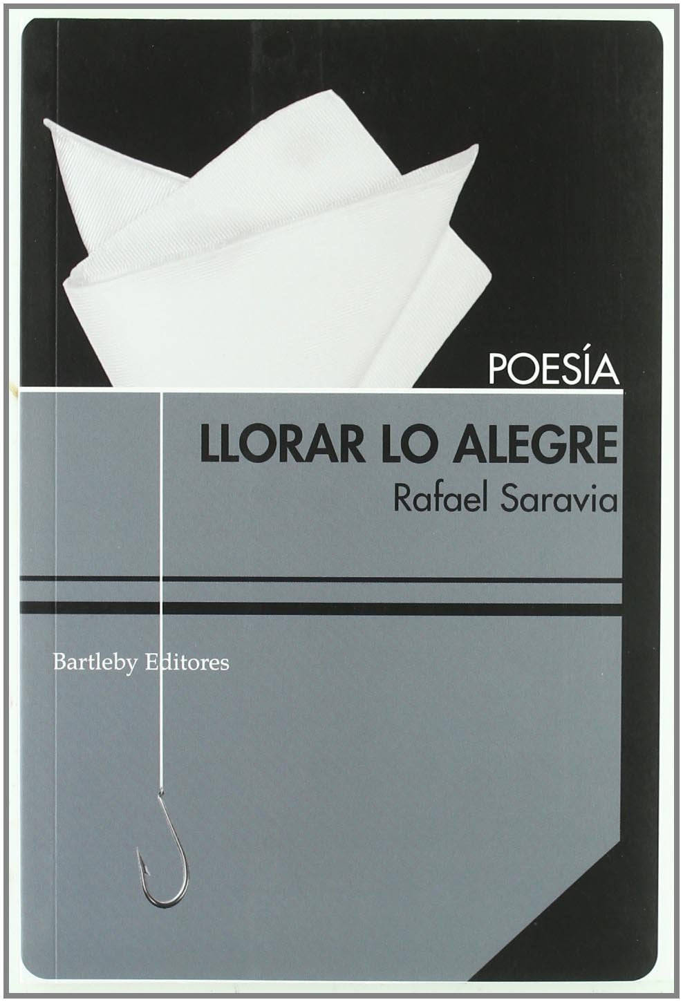 Product Image: LLORAR LO ALEGRE