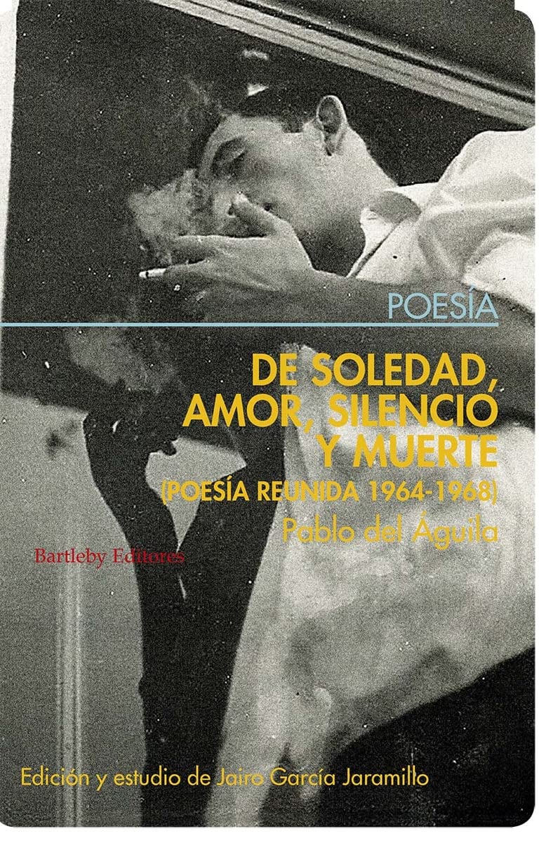 DE SOLEDAD, AMOR, SILENCIO Y MUERTE book
