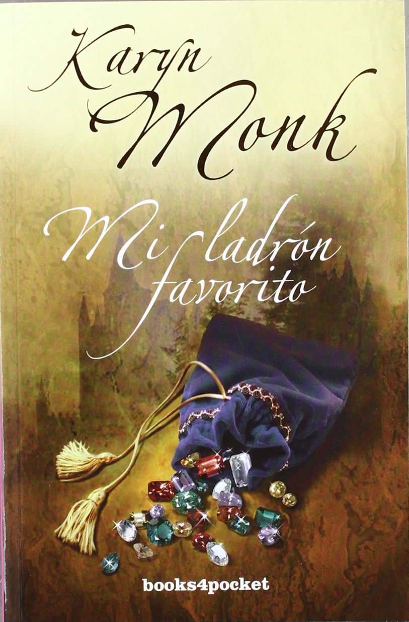 Mi Ladron Favorito = My Favorite Thief Historical Fiction