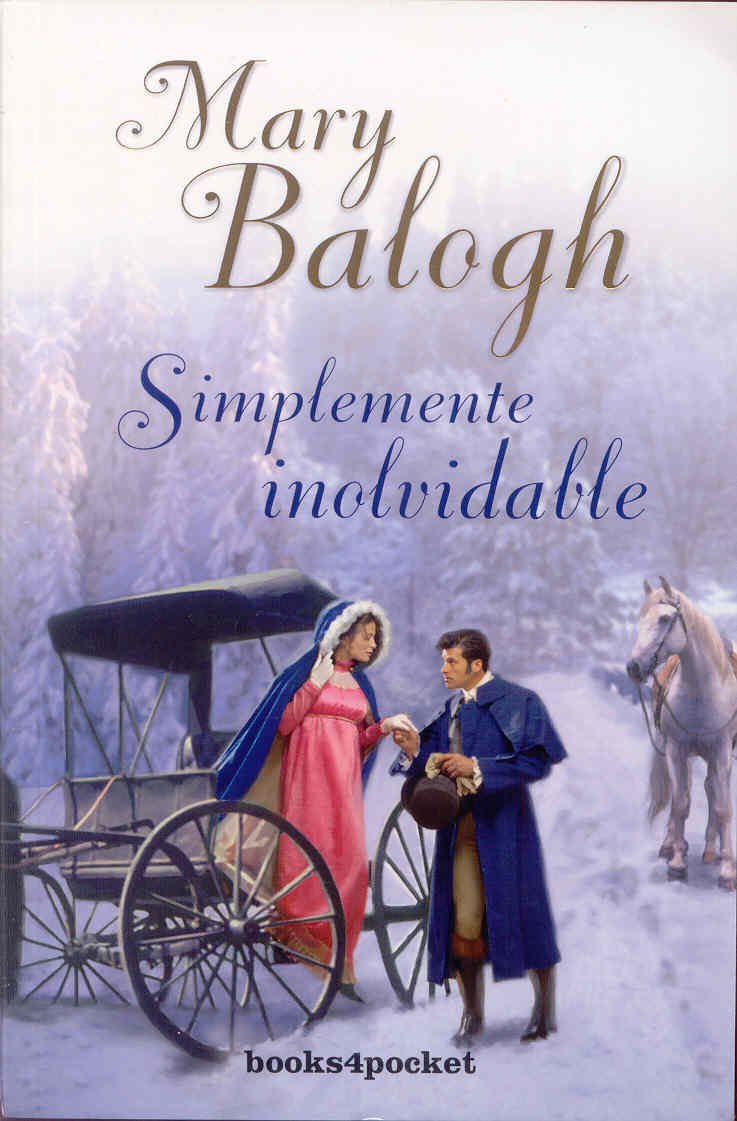 Simplemente inolvidable (Books4pocket romántica, Band 75) Social Sciences